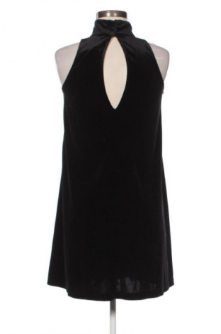 Rochie Stradivarius, Mărime S, Culoare Negru, Preț 77,17 Lei