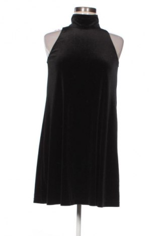 Rochie Stradivarius, Mărime S, Culoare Negru, Preț 77,17 Lei