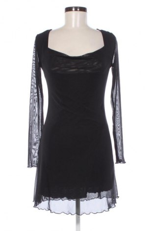 Šaty  Stradivarius, Velikost S, Barva Černá, Cena  189,00 Kč