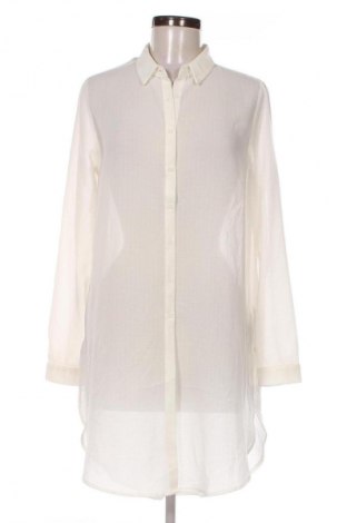 Φόρεμα Stradivarius, Μέγεθος L, Χρώμα Λευκό, Τιμή 30,99 €