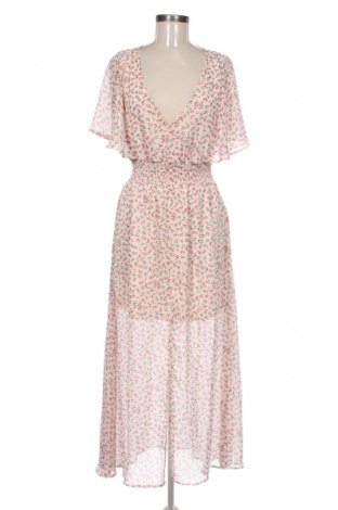 Kleid Stradivarius, Größe M, Farbe Mehrfarbig, Preis € 21,26