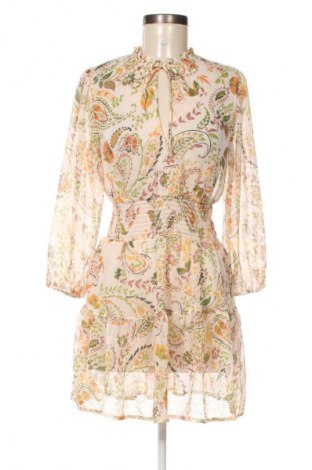 Šaty  Stradivarius, Velikost S, Barva Vícebarevné, Cena  299,00 Kč