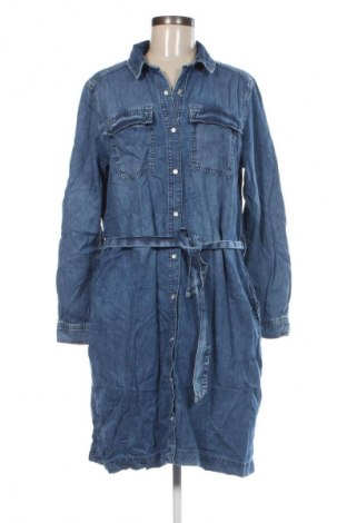 Φόρεμα Street One, Μέγεθος M, Χρώμα Μπλέ, Τιμή 69,99 €