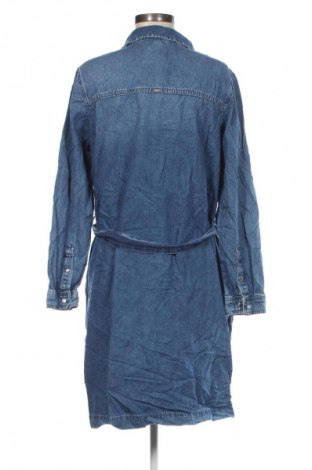 Φόρεμα Street One, Μέγεθος M, Χρώμα Μπλέ, Τιμή 69,99 €