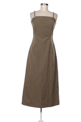Kleid Street One, Größe M, Farbe Grün, Preis 28,99 €