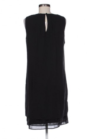 Φόρεμα Street One, Μέγεθος M, Χρώμα Μαύρο, Τιμή 24,48 €