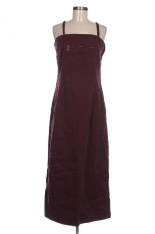 Φόρεμα Street One, Μέγεθος L, Χρώμα Βιολετί, Τιμή 31,99 €