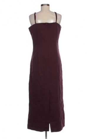 Φόρεμα Street One, Μέγεθος L, Χρώμα Βιολετί, Τιμή 31,99 €