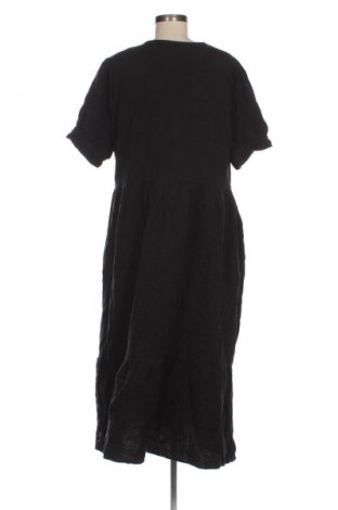 Rochie Studio Untold by Ulla Popken, Mărime XXL, Culoare Negru, Preț 170,99 Lei