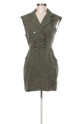 Sukienka Styled In Italy, Rozmiar L, Kolor Zielony, Cena 82,99 zł