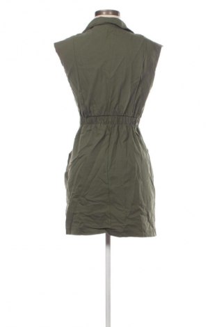 Sukienka Styled In Italy, Rozmiar L, Kolor Zielony, Cena 82,99 zł