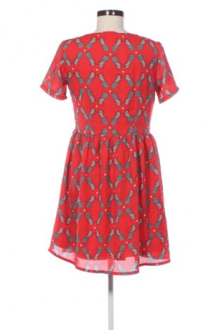 Kleid Sugarhill, Größe M, Farbe Mehrfarbig, Preis € 24,99