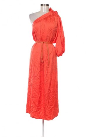 Kleid Summum Woman, Größe XL, Farbe Rot, Preis € 152,99
