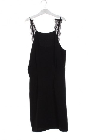 Φόρεμα Superdry, Μέγεθος XS, Χρώμα Μαύρο, Τιμή 30,99 €