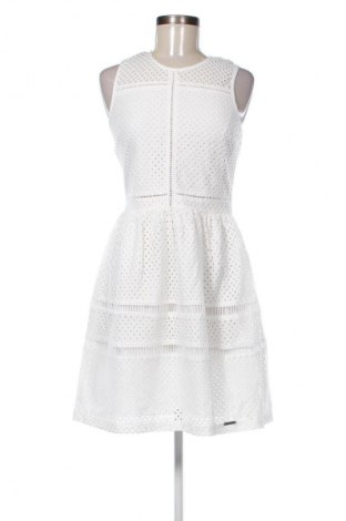Ruha Superdry, Méret S, Szín Fehér, Ár 11 049 Ft