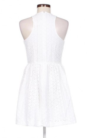 Kleid Superdry, Größe M, Farbe Weiß, Preis € 31,99