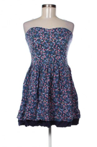 Kleid Superdry, Größe L, Farbe Mehrfarbig, Preis € 32,99
