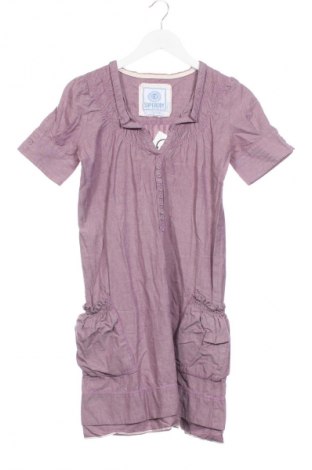 Šaty  Superdry, Velikost XS, Barva Červená, Cena  1 623,00 Kč