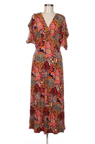 Kleid Surkana, Größe L, Farbe Mehrfarbig, Preis € 38,99