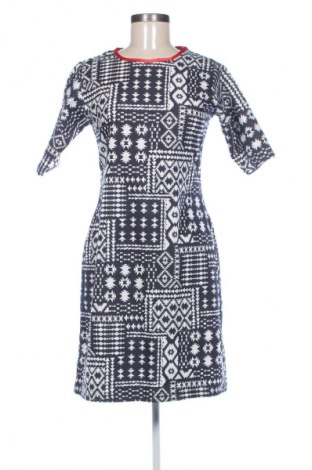 Kleid Susana Escribano, Größe L, Farbe Mehrfarbig, Preis 27,70 €