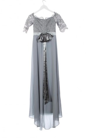 Kleid TFNC London, Größe L, Farbe Grau, Preis 31,71 €