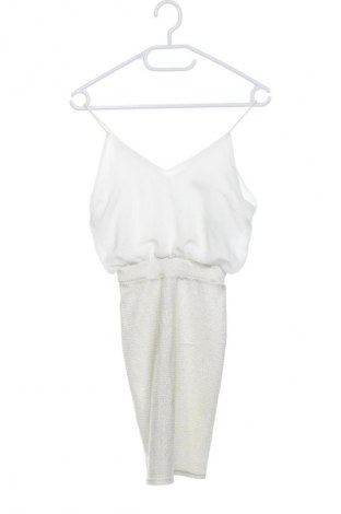 Kleid TFNC London, Größe XS, Farbe Weiß, Preis 24,55 €