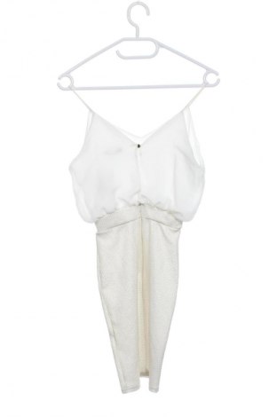 Kleid TFNC London, Größe XS, Farbe Weiß, Preis 24,55 €