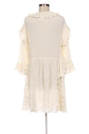 Kleid TWINSET, Größe M, Farbe Weiß, Preis 134,99 €