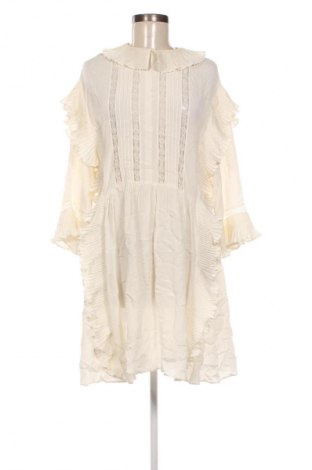 Kleid TWINSET, Größe M, Farbe Weiß, Preis 134,99 €