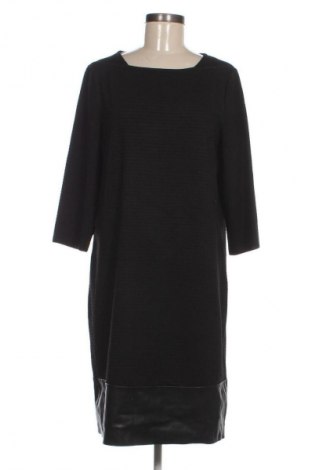 Kleid Taifun, Größe L, Farbe Schwarz, Preis € 23,99