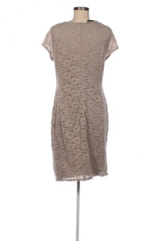 Kleid Taifun, Größe M, Farbe Beige, Preis 56,99 €