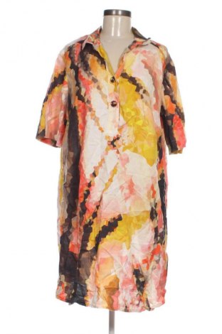 Kleid Taifun, Größe XL, Farbe Mehrfarbig, Preis € 50,99
