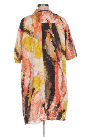 Kleid Taifun, Größe XL, Farbe Mehrfarbig, Preis € 50,99