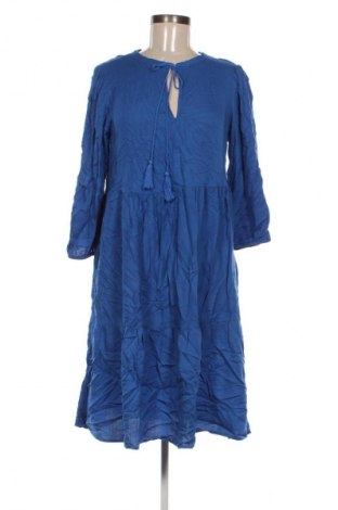 Sukienka Takko Fashion, Rozmiar S, Kolor Niebieski, Cena 95,99 zł
