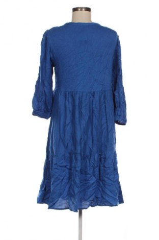 Sukienka Takko Fashion, Rozmiar S, Kolor Niebieski, Cena 95,99 zł