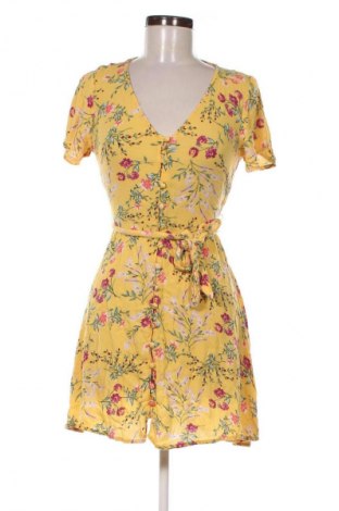 Kleid Tally Weijl, Größe M, Farbe Mehrfarbig, Preis 19,99 €