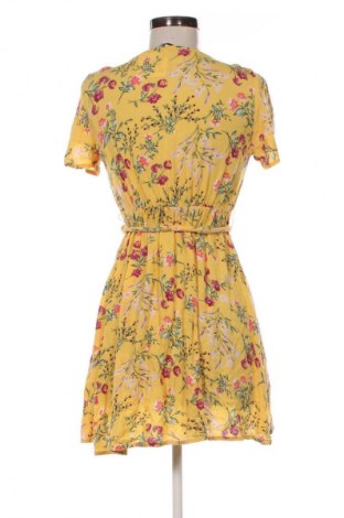 Kleid Tally Weijl, Größe M, Farbe Mehrfarbig, Preis 19,99 €