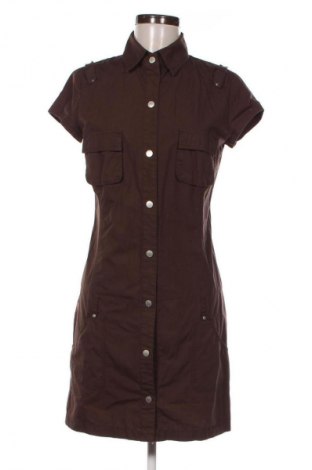 Kleid Tally Weijl, Größe M, Farbe Braun, Preis € 24,55