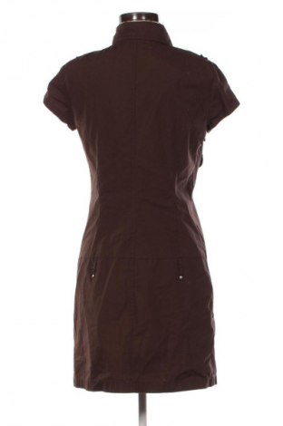Kleid Tally Weijl, Größe M, Farbe Braun, Preis € 24,55