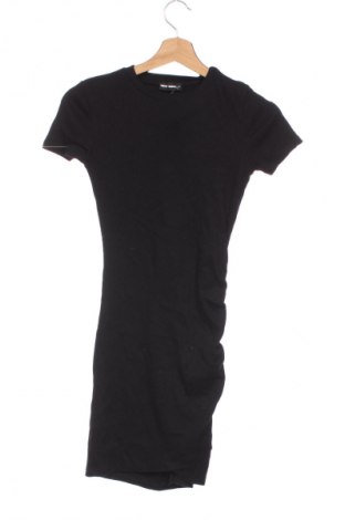 Sukienka Tally Weijl, Rozmiar XS, Kolor Czarny, Cena 38,99 zł