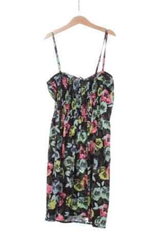 Kleid Tally Weijl, Größe XS, Farbe Mehrfarbig, Preis 11,99 €