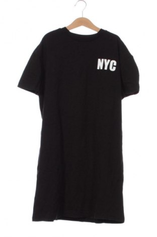 Kleid Tally Weijl, Größe XS, Farbe Schwarz, Preis € 14,83