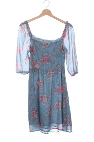 Φόρεμα Tally Weijl, Μέγεθος M, Χρώμα Πολύχρωμο, Τιμή 15,99 €