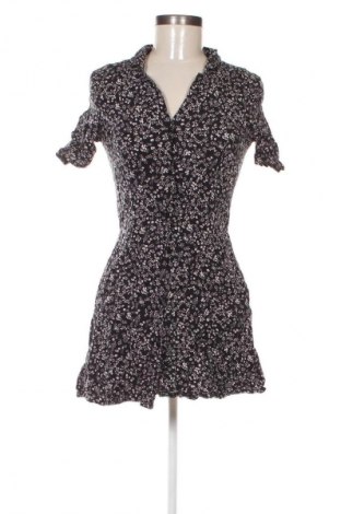 Kleid Tally Weijl, Größe S, Farbe Mehrfarbig, Preis € 12,99