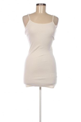 Kleid Tally Weijl, Größe L, Farbe Weiß, Preis € 11,99