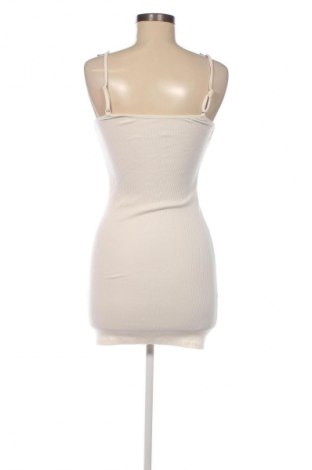 Kleid Tally Weijl, Größe L, Farbe Weiß, Preis € 11,99