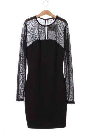 Rochie Tally Weijl, Mărime XS, Culoare Negru, Preț 98,99 Lei