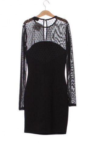 Rochie Tally Weijl, Mărime XS, Culoare Negru, Preț 98,99 Lei