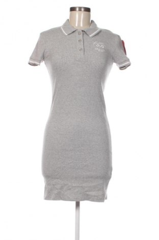 Kleid Tally Weijl, Größe S, Farbe Grau, Preis € 18,99