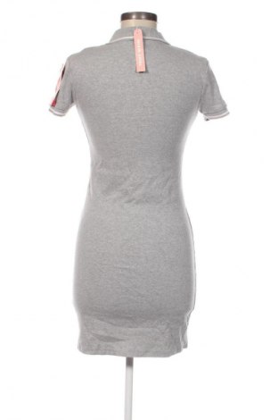 Kleid Tally Weijl, Größe S, Farbe Grau, Preis € 18,99